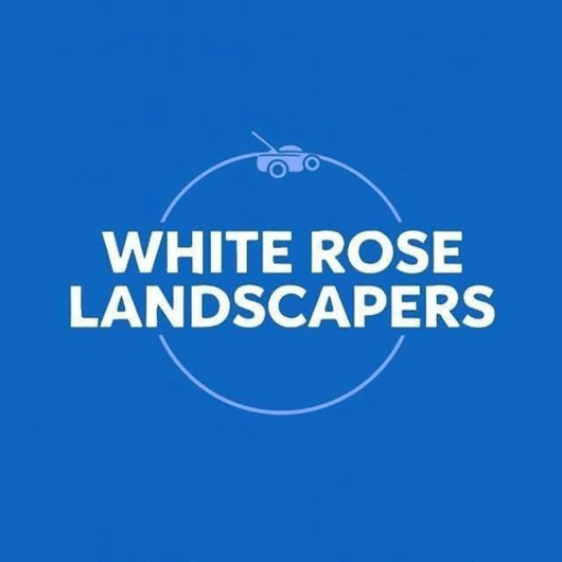 White Rose Landscapers Woking